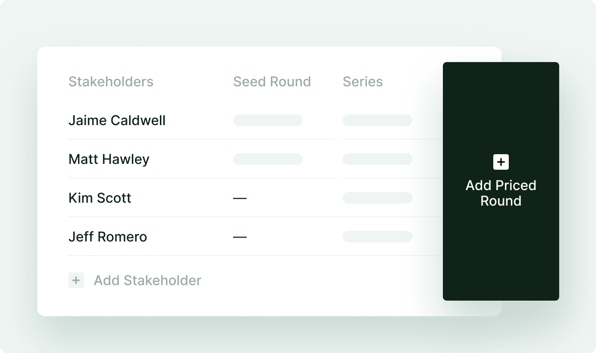 Pulley for Law Firms